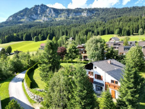 Haus Grimmingblick